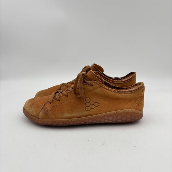 Vivobarefoot Geo Court III Suede Sneakers Men\'s 42 Minimalist Shoes US 9 main image 7